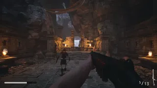 Скриншот 5 к игре Vault of Fallen
