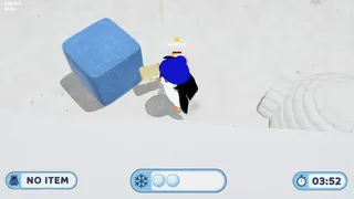 Скриншот 5 к игре Frozen Feathers