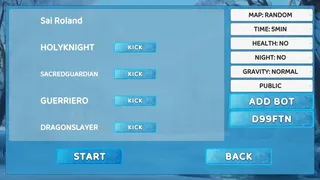 Скриншот 8 к игре Frozen Feathers