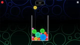 Скриншот 1 к игре Droppy Ball