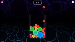Скриншот 2 к игре Droppy Ball