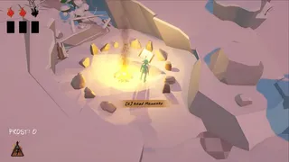 Скриншот 5 к игре Hearth