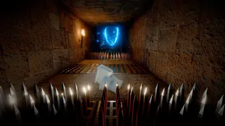 Скриншот 4 к игре Throne Alone