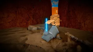Скриншот 7 к игре Throne Alone