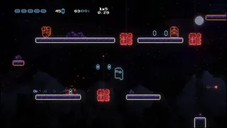 Скриншот 3 к игре Blue Flow