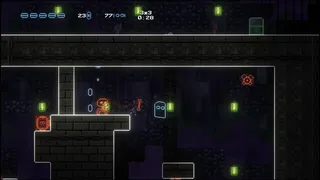 Скриншот 4 к игре Blue Flow