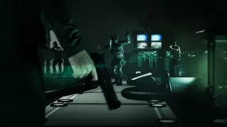 Скриншот 1 к игре SCP: Project Pneuma