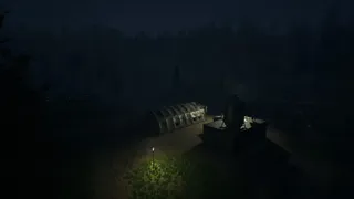 Скриншот 7 к игре SCP: Project Pneuma