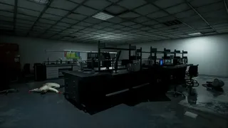 Скриншот 8 к игре SCP: Project Pneuma
