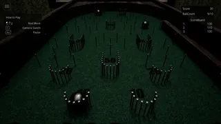 Скриншот 4 к игре Vintage Pinball