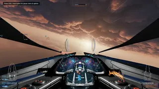Скриншот 2 к игре Parsector