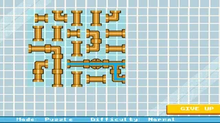Скриншот 3 к игре Pipe Down