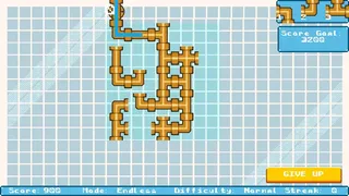 Скриншот 5 к игре Pipe Down