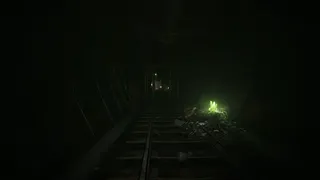 Скриншот 1 к игре Deep Line