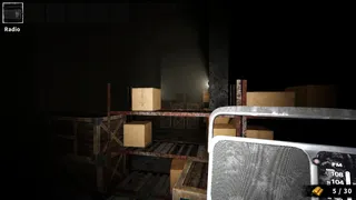 Скриншот 4 к игре Deep Line