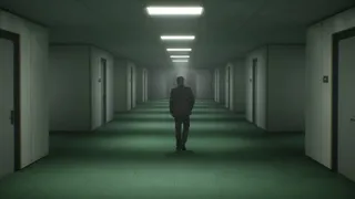 Скриншот 1 к игре Quarter Five
