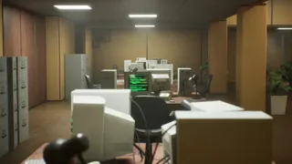 Скриншот 5 к игре Quarter Five