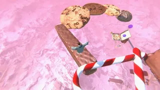 Скриншот 3 к игре Down You Go