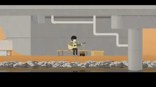 Скриншот 1 к игре Home
