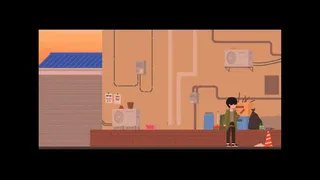 Скриншот 2 к игре Home