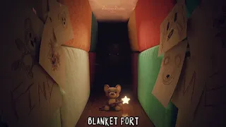 Скриншот 1 к игре Blanket Fort