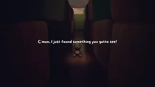 Скриншот 2 к игре Blanket Fort