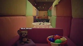 Скриншот 5 к игре Blanket Fort
