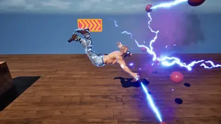 Скриншот 6 к игре Getting Over It with Your Body