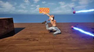Скриншот 7 к игре Getting Over It with Your Body