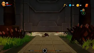 Скриншот 5 к игре Jungle Jinx