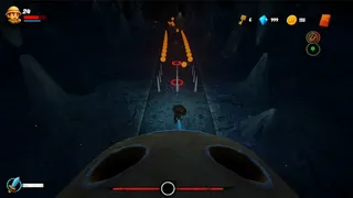 Скриншот 6 к игре Jungle Jinx