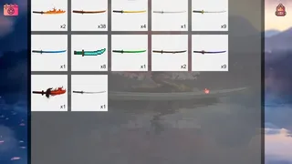Скриншот 4 к игре Katana