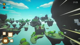 Скриншот 3 к игре Tinker's Ascent