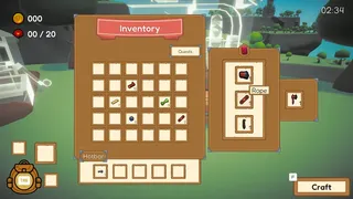 Скриншот 5 к игре Tinker's Ascent