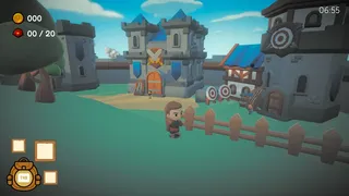 Скриншот 6 к игре Tinker's Ascent