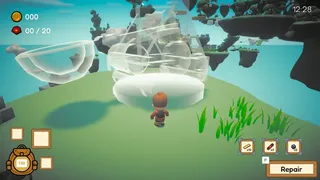 Скриншот 7 к игре Tinker's Ascent