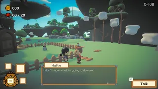 Скриншот 8 к игре Tinker's Ascent