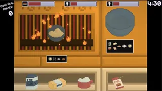Скриншот 3 к игре A Week Before Autumn