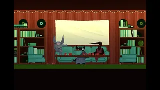 Скриншот 4 к игре A Week Before Autumn