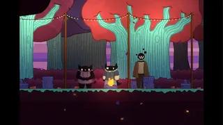 Скриншот 6 к игре A Week Before Autumn
