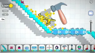 Скриншот 3 к игре No Pain No Gain - Ragdoll Sandbox