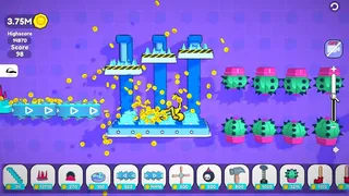 Скриншот 4 к игре No Pain No Gain - Ragdoll Sandbox