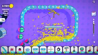 Скриншот 5 к игре No Pain No Gain - Ragdoll Sandbox