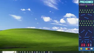 Скриншот 2 к игре Desktop Pachinko Idle
