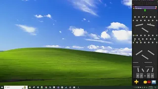 Скриншот 3 к игре Desktop Pachinko Idle