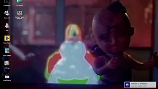Скриншот 1 к игре Dolls In Waste World