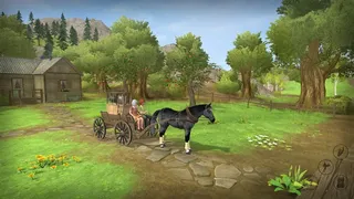 Скриншот 3 к игре Sound of Horses