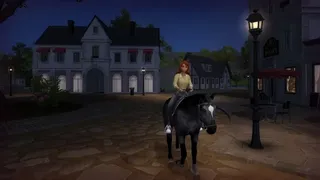 Скриншот 4 к игре Sound of Horses