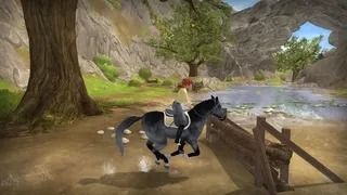 Скриншот 5 к игре Sound of Horses
