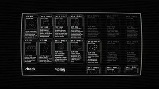 Скриншот 3 к игре SCP: CARDTAINMENT BREACH